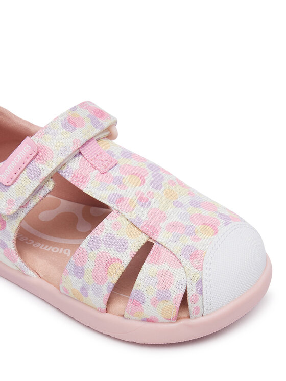 Biomecanics Biomecanics Босоніжки 262193 S Білий