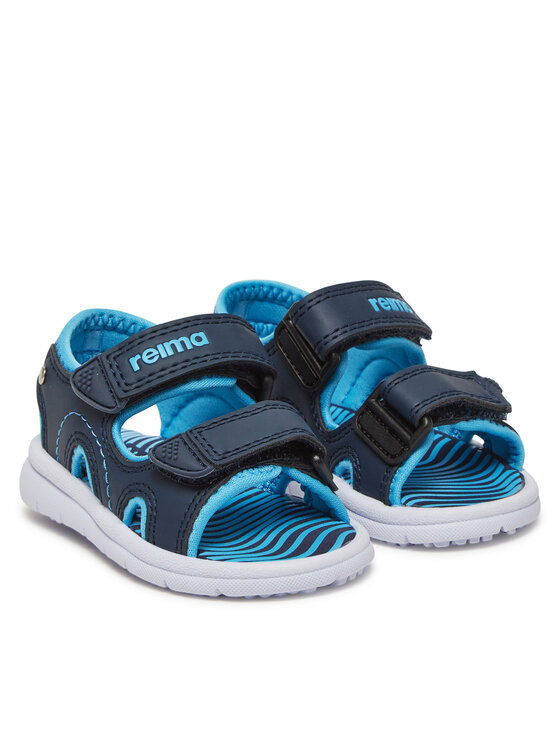 Reima Reima Sandale 5400089A Tamnoplava