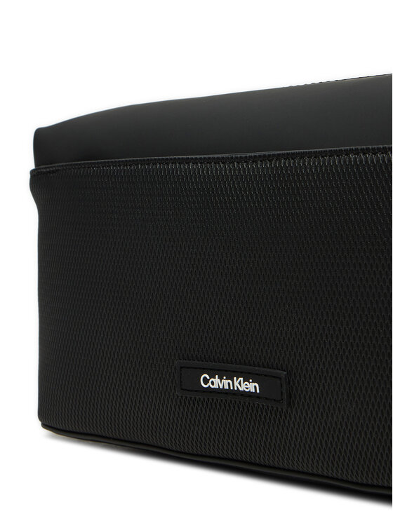Calvin Klein Calvin Klein Neseser K50K512802 Crna