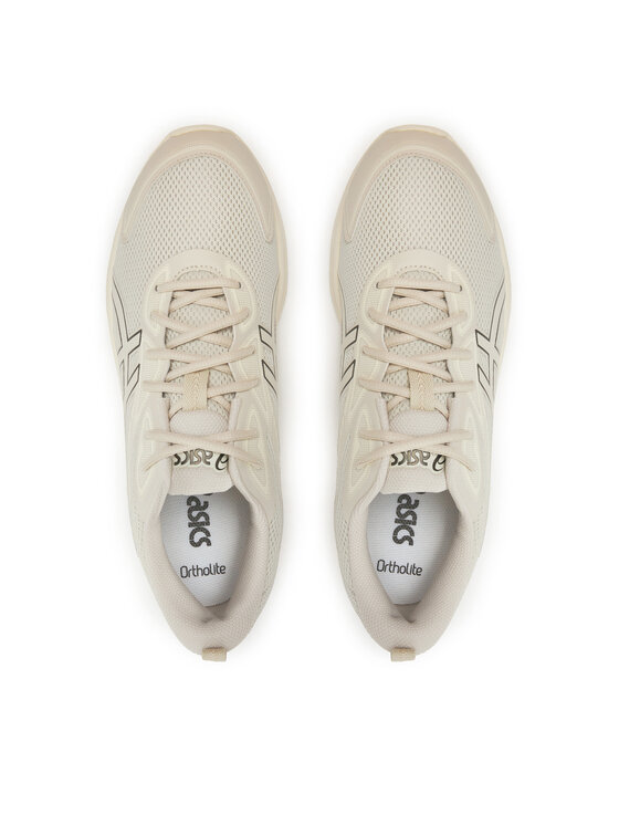 Asics Asics Sneakersy Gel-Quantum Kei 1203A601 Szary