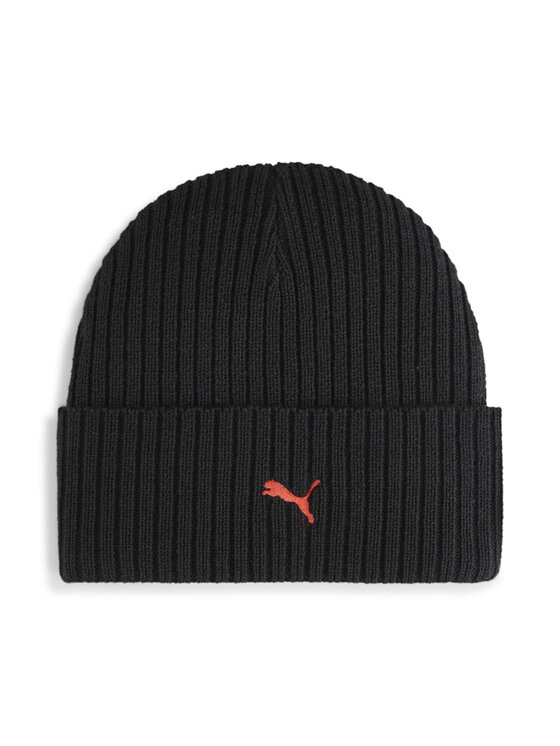 Puma Puma Czapka 025795 Czarny