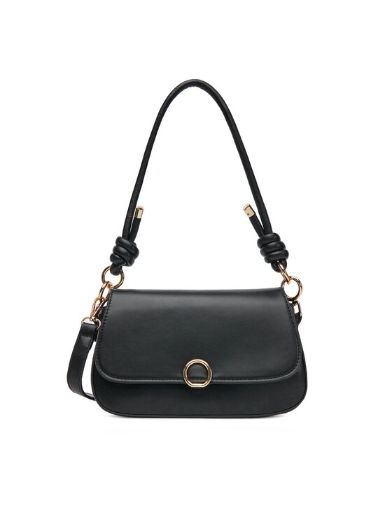 DeeZee Kabelka MINI HANDBAG-2 Čierna