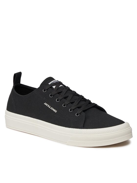Jack & Jones Jack & Jones Teniși Jfwbayswater 12257195 Negru