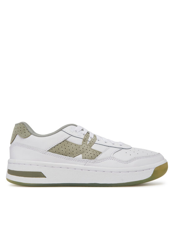 Sneakers Under Armour UA W Court 96 Suede 3028766 Alb