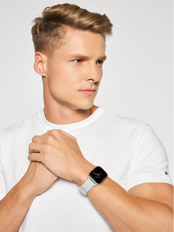 Amazfit Smartwatch GTS 2 A2021 Grau Modivo