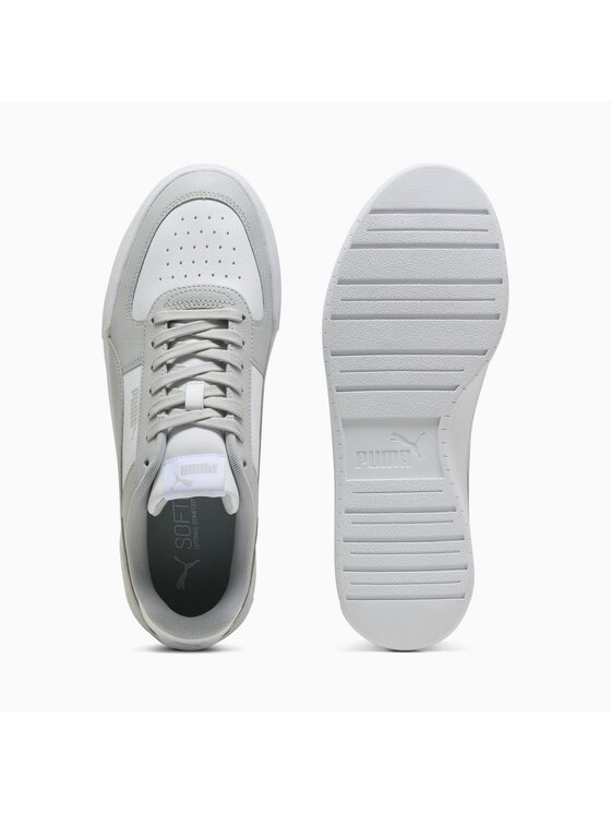 Puma Puma Sneakersy 399398 Szary