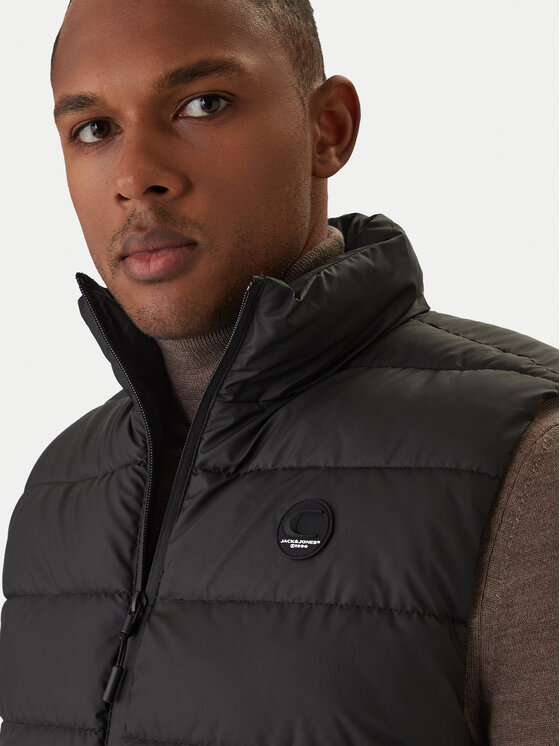 Jack & Jones Jack & Jones Vesta Point 12287600 Černá Regular Fit