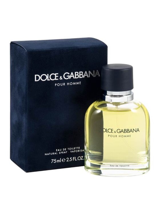 Dolce&Gabbana Dolce&Gabbana Pour Homme Woda toaletowa