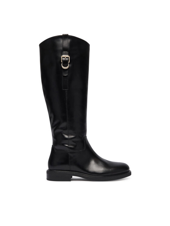 Vagabond Shoemakers Vagabond Shoemakers Чоботи Freya 6206-001-20 Чорний