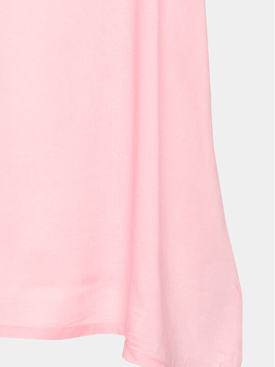 Cyberjammies Cyberjammies Pižamos marškinėliai 9680 Rožinė Regular Fit