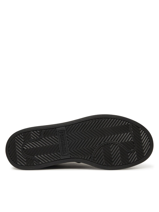 Premiata Premiata Sneakers QUINN VAR 7324 Negru