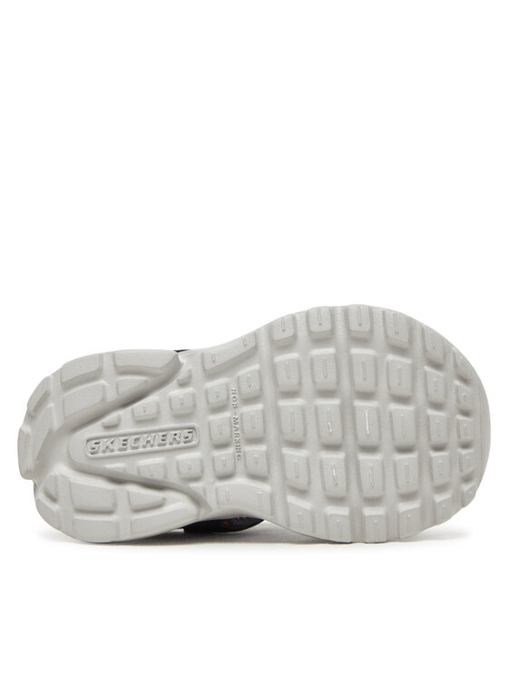Skechers Skechers Sandały Razor Splash- 406513N/NVBL Granatowy