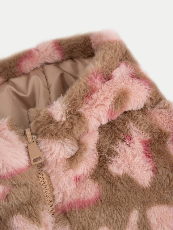 Coccodrillo Coccodrillo Kurtka przejściowa ZC4152501MGK Kolorowy Regular Fit
