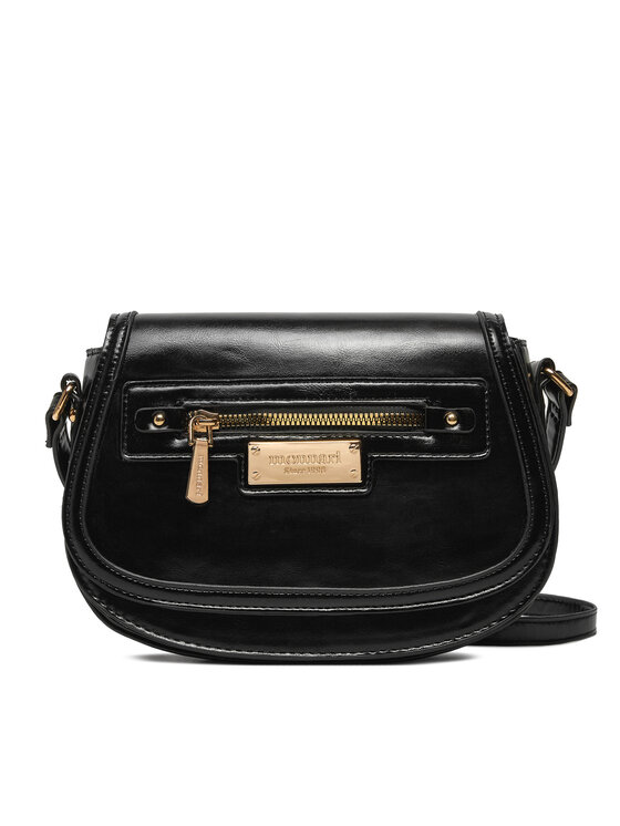 Monnari Borsetta BAG5540 Nero, taglia : OS