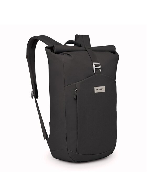 Osprey Osprey Plecak 318960 Czarny