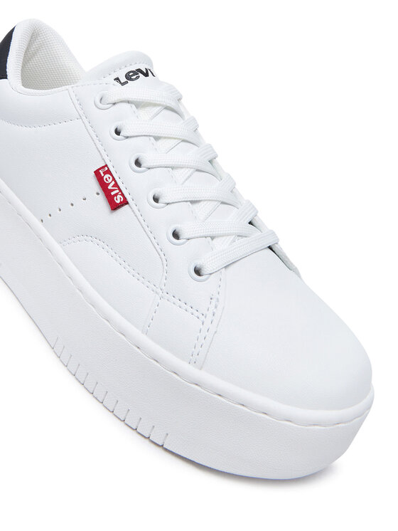 Levi's® Levi's® Сникърси VUNB0021S Бял