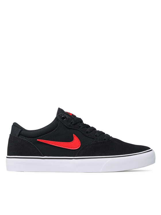Nike Nike Sneakers Sb Chron 2 DM3493 003 Nero