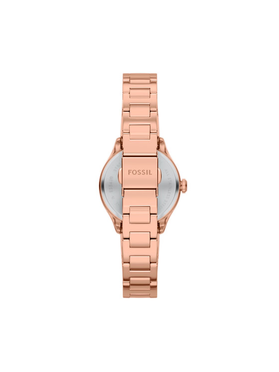 Fossil Fossil Orologio Gilmore ES5420 Rosa