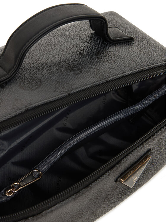Guess Guess Косметичка TWHP74 52067 Сірий