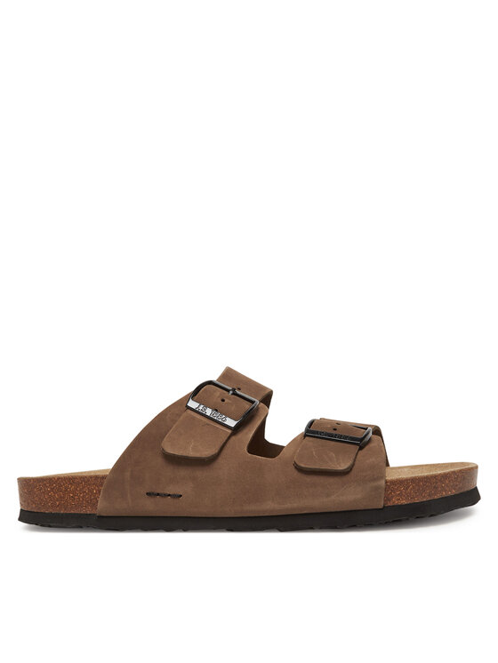 Josef Seibel Josef Seibel Plätud Josef 01 14301 Khakivärviline