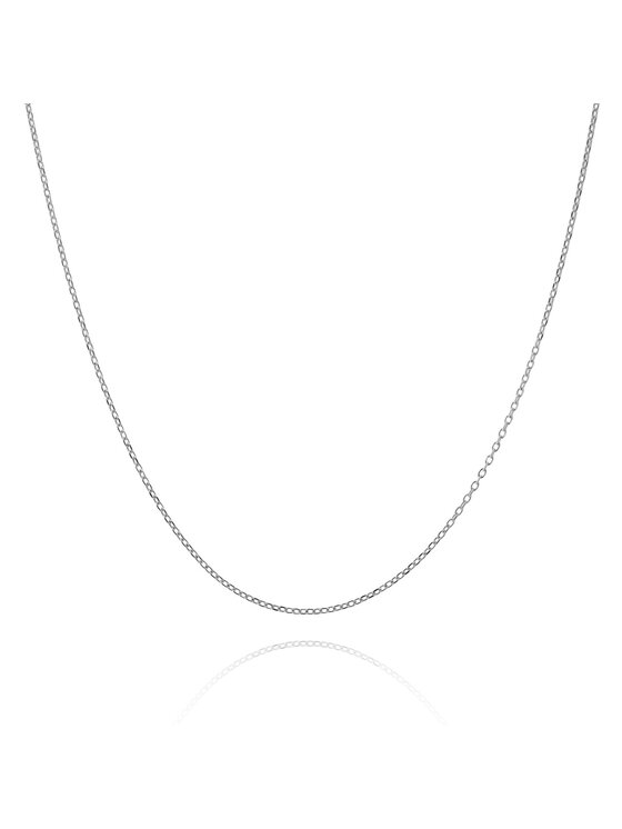 Giorre Giorre Naszyjnik 50_17226 Srebrny