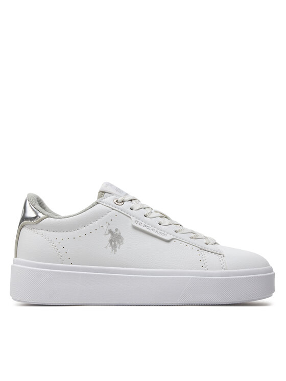 Sneakers U.S. Polo Assn. Ashley003 ASHLEY003W/4Y1 Alb