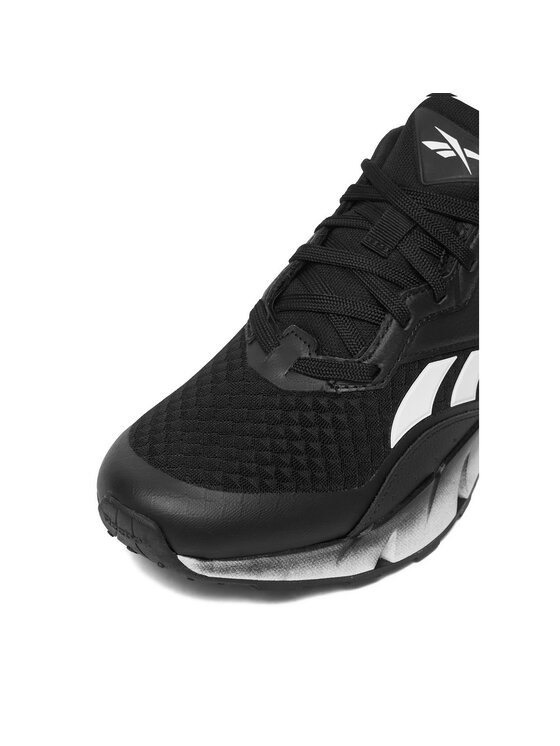 Reebok Reebok Sneakersy CEO-VIZOME AR30247MBH Černá