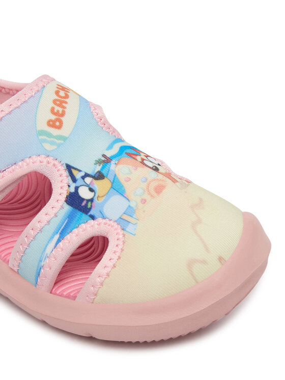 Garvalin Garvalin Босоніжки 262850 Рожевий