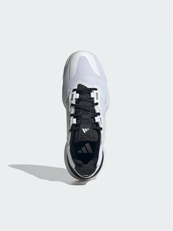adidas adidas Buty halowe Stabil 16 Biały