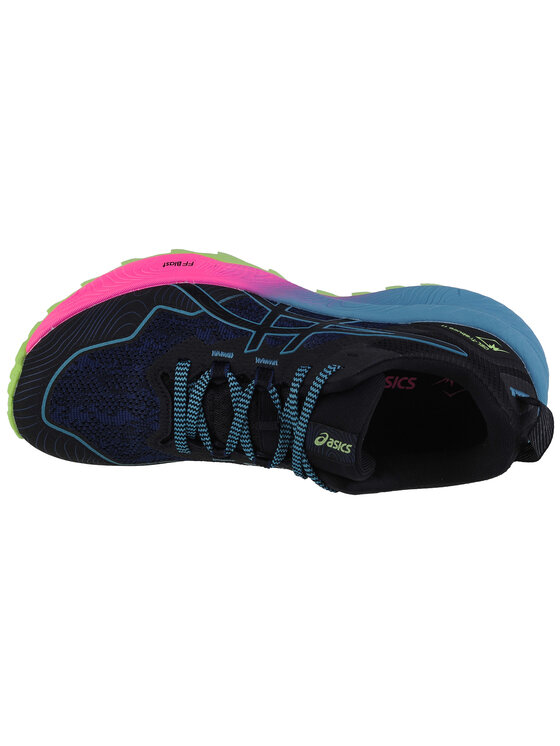 Asics Asics Buty ASICS Gel-Trabuco 11 Fioletowy