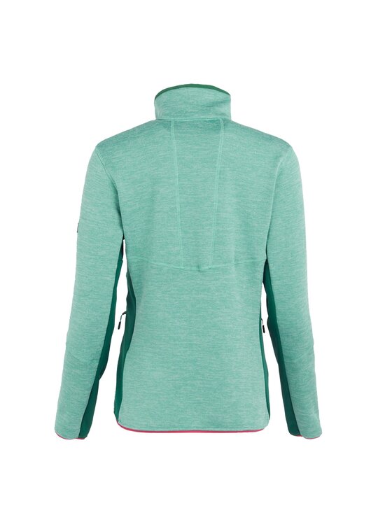 Regatta Regatta Kurtka outdoor Ralina Zielony Flexible Fit