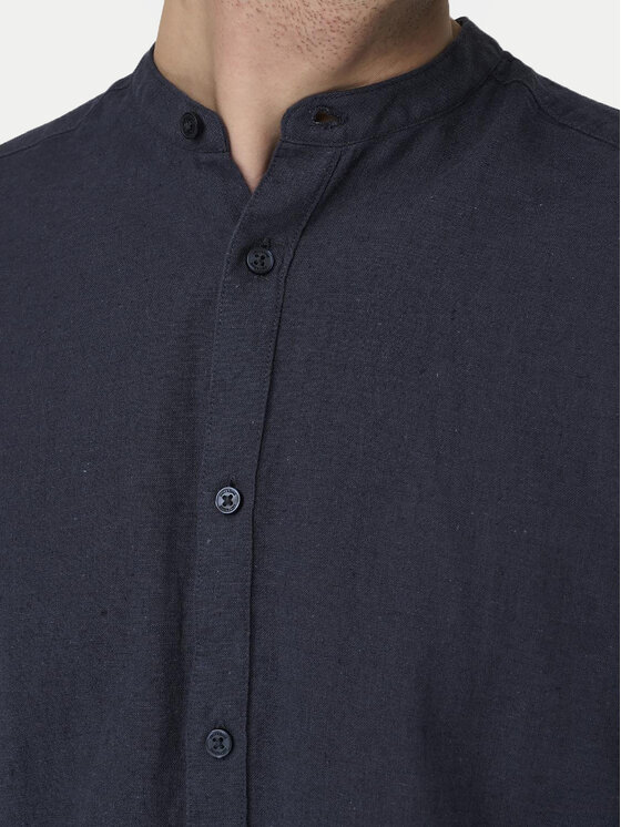 Only & Sons Only & Sons Ing Caiden 22019173 Sötétkék Slim Fit