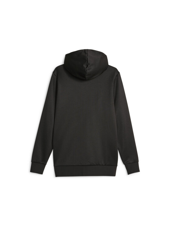 Puma Puma Bluza 620976 Czarny Regular Fit