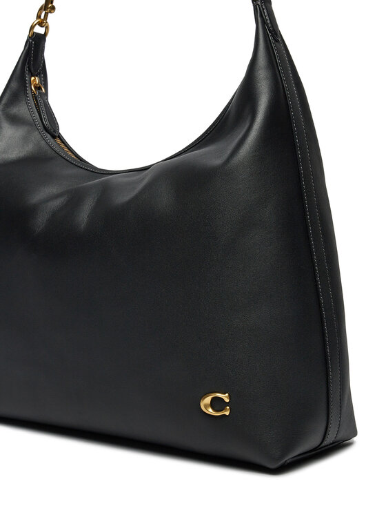 Coach Coach Τσάντα Juliet CY817 Μαύρο