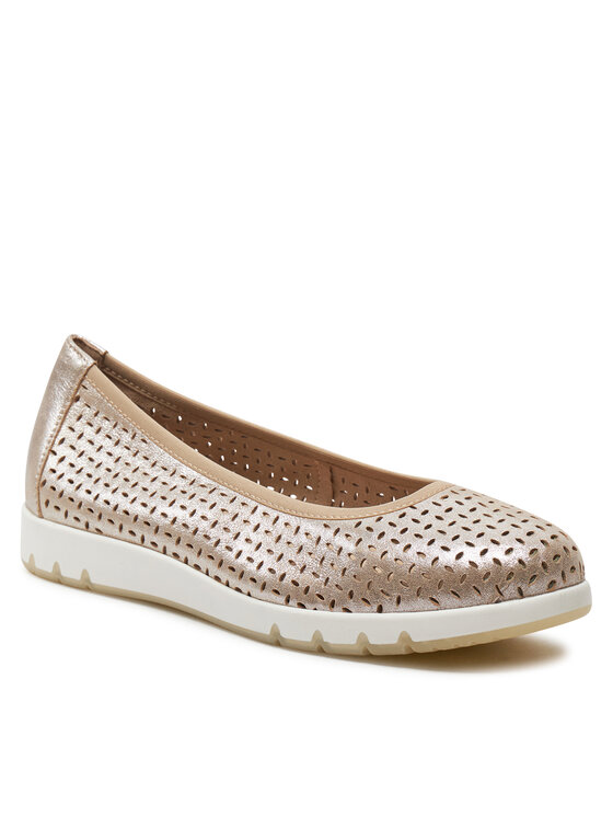 Caprice Caprice Baleriinad 9-22551-42 Pruun