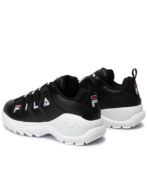 Fila Fila Tossud Countdown Low 1010709.25Y Must