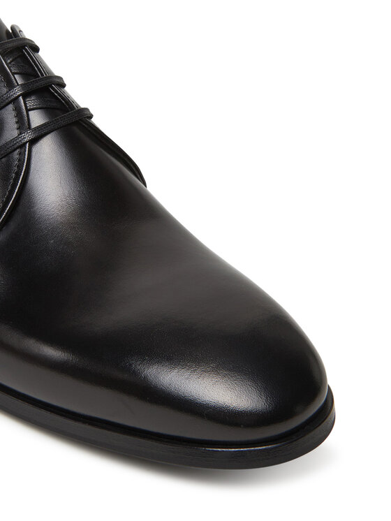 Fabi Fabi Halbschuhe FU0896 Schwarz