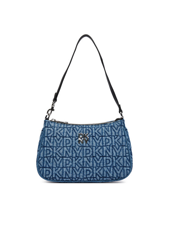 DKNY DKNY Geantă Jenny R613KJ16 Albastru