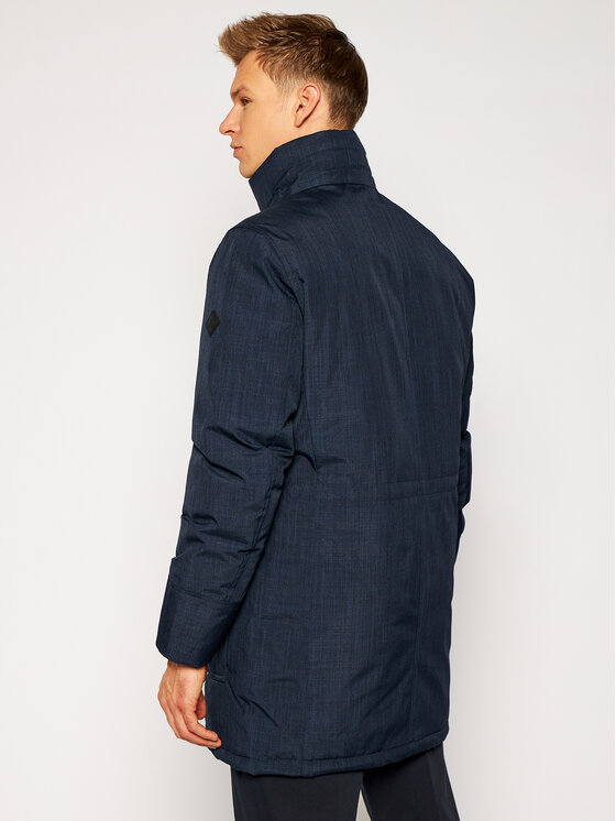 Tommy hilfiger tailored down jacket hotsell