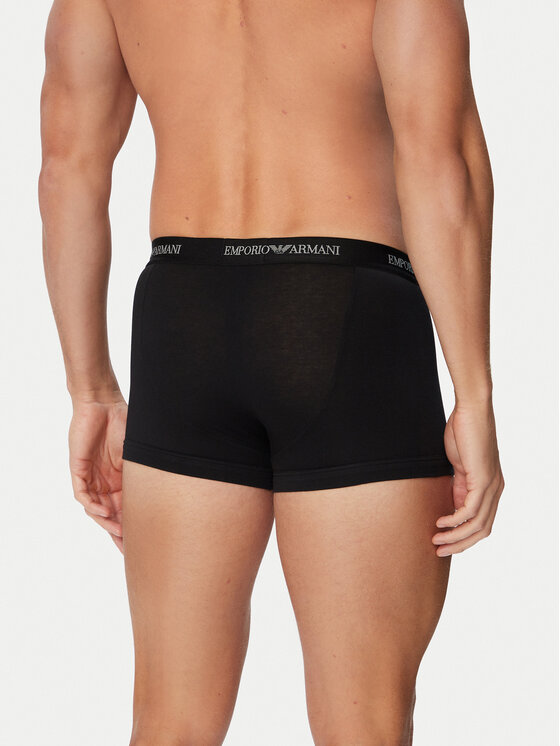 Emporio Armani Underwear Emporio Armani Underwear Комплект боксерки EM000259 AF14132 M0042 Цветен