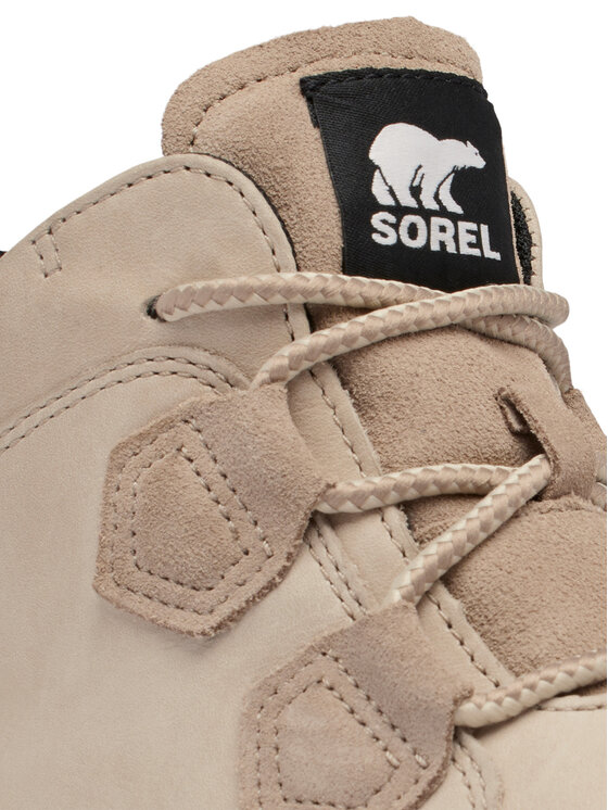 Sorel Sorel Škornji Out N About IV Classic Rjava