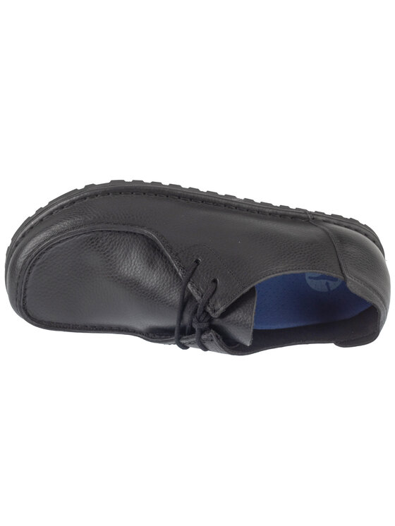 Birkenstock Birkenstock Scarpe basse Birkenstock Utti Lace Nero