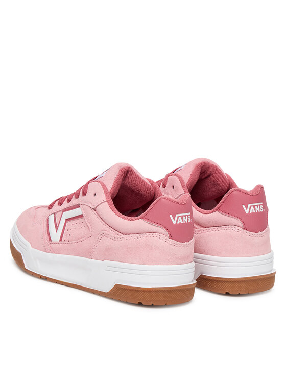 Vans Vans Сникърси Upland VN000D70ZRY1 Розов