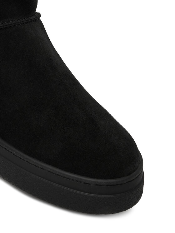 Gant Gant Schneeschuhe 31543065 Schwarz