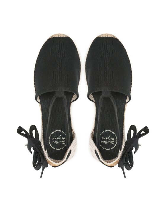Toni Pons Toni Pons Espadrillid Grecia Must