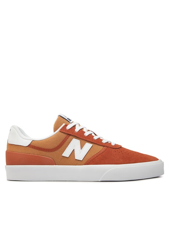 Sneakers New Balance NM272RST Maro