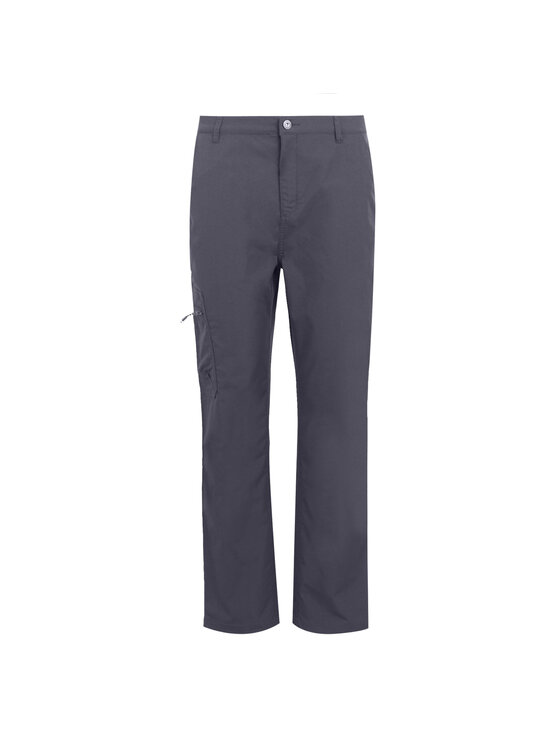 Regatta Regatta Spodnie outdoor Dalry Szary To Fit