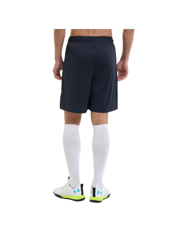 Under Armour Under Armour Szorty sportowe 1372691 Czarny Regular Fit