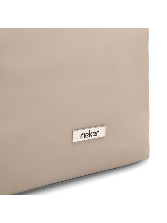 Rieker Rieker Kabelka H1526-60 Béžová