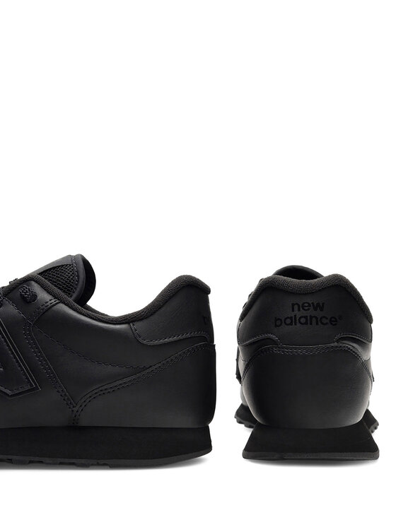 New Balance New Balance Αθλητικά GM500ZB2 Μαύρο
